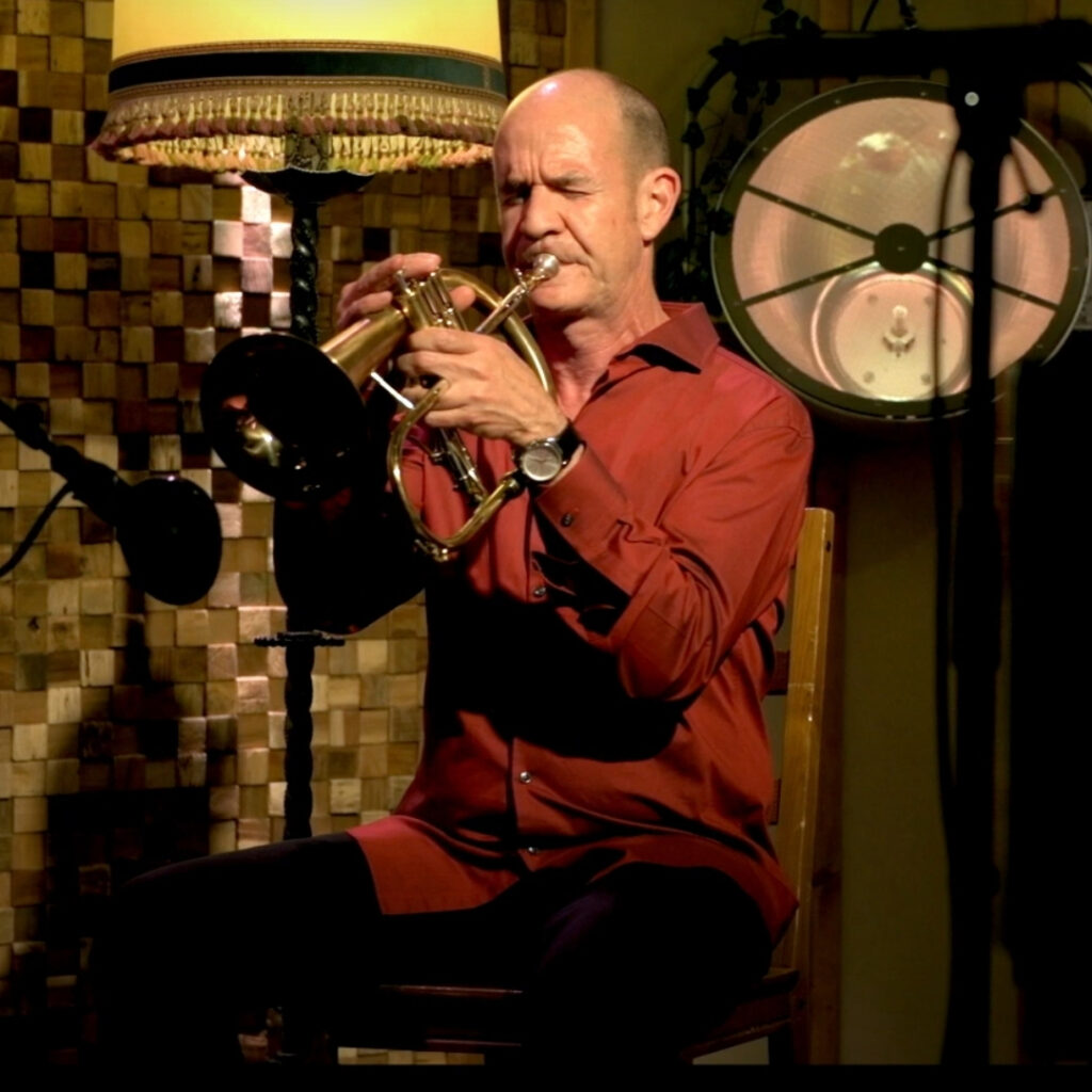 Chris Kase Promise Jazz