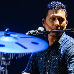 Dani Morales JAco Pastorius Legacy 5tet