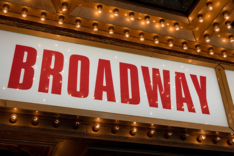 Homenaje a Broadway promise Jazz