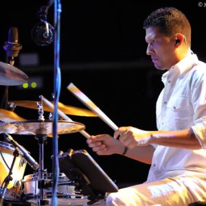 Dani Morales Drums JAco Pastorius LEgacy 5tet