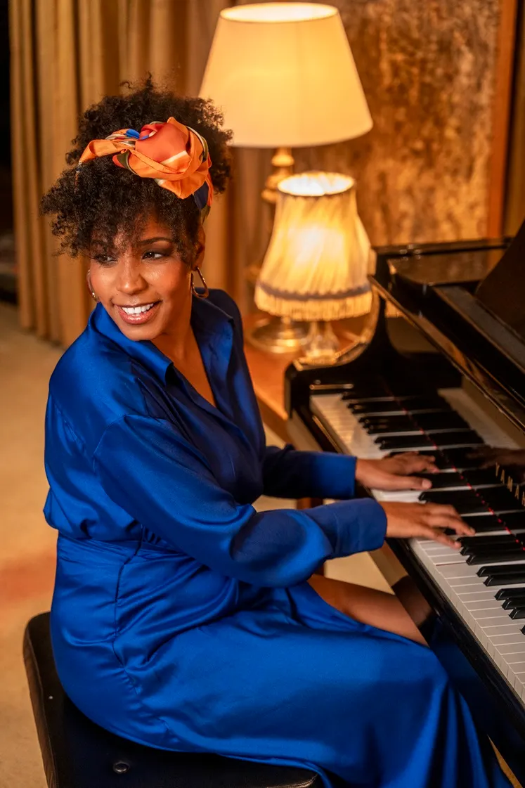 yuley díaz pianista cubana jazz