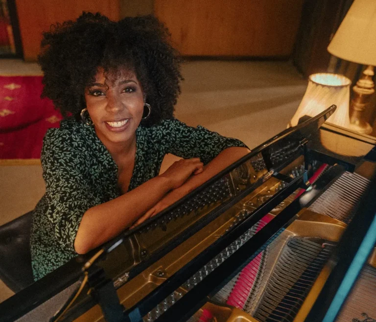 yuley díaz pianista cubana jazz